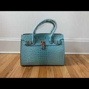 NWT Purse
